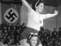 Fest der Meister in Singen, 1944
