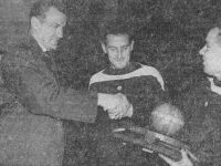 Bodenseemeisterschaft in Villingen, 1962