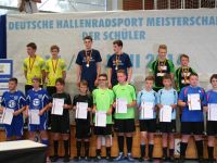 Deutsche Meisterschaft 2014, Frohnlach