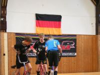 Halbfinale Deutsche Meisterschaft, Zscherben