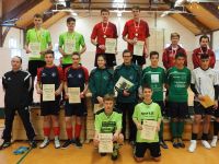 Finale Bodenseemeisterschaft U19