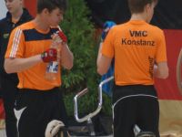 Deutsche Meisterschaft Radball U17