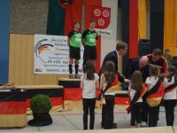 Deutsche Meisterschaft Radball U17