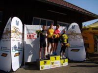 LBS-Cup in Ellmendingen