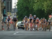 City-Radrennen 2008, 21. Juni