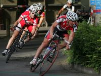 City-Radrennen 2009: Elite KT/A/B/C