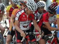 City-Radrennen 2009: Elite B/C