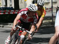 City-Radrennen 2009: Elite B/C