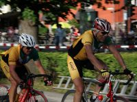 City-Radrennen 2009: Senioren