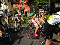 City-Radrennen 2012: Senioren