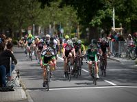 City-Radrennen 2014