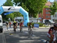 City-Radrenen, Konstanz, 3. Juni 2018