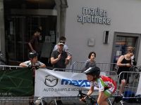 Nachwuchsrennen in Ravensburg, 11. Juli 2021