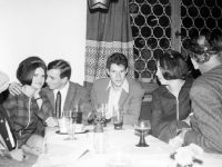 Feier in der Zwitscherstube, 1967
