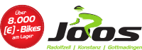 Joos-Logo